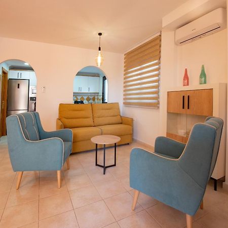 Holiday Beach El Olivo Gran Alacant Exterior photo