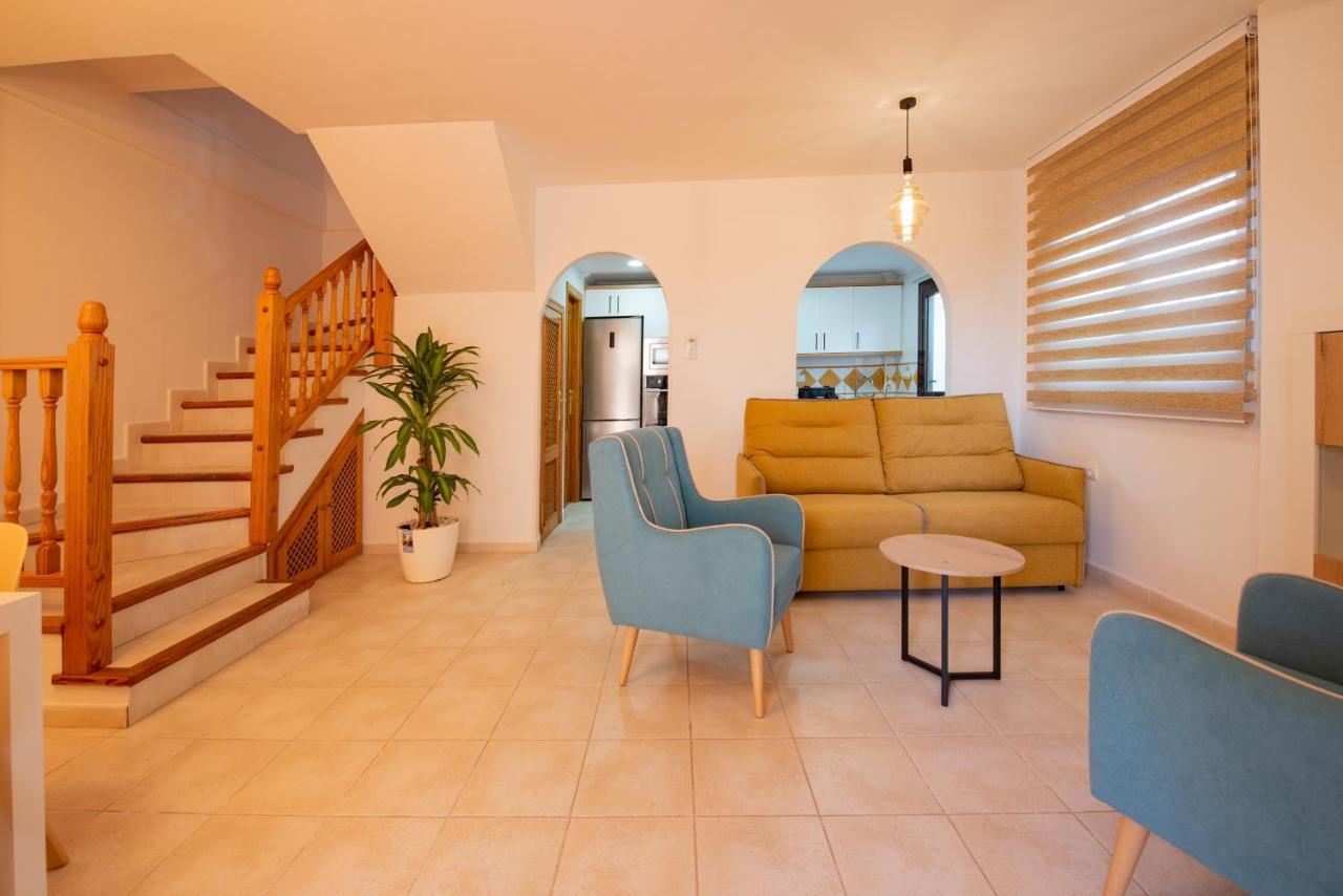 Holiday Beach El Olivo Gran Alacant Exterior photo