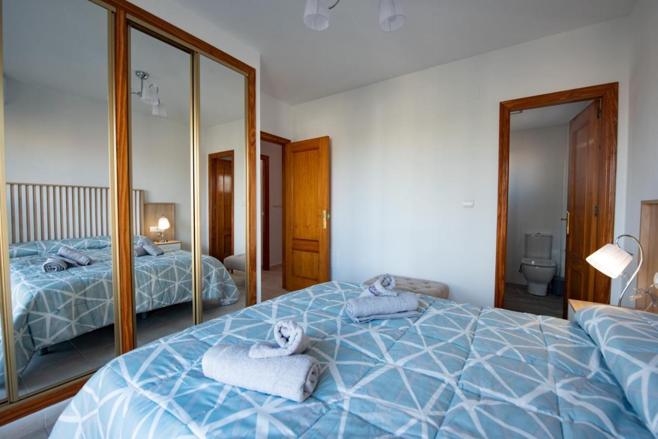 Holiday Beach El Olivo Gran Alacant Exterior photo