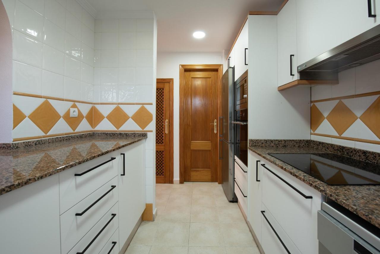 Holiday Beach El Olivo Gran Alacant Exterior photo