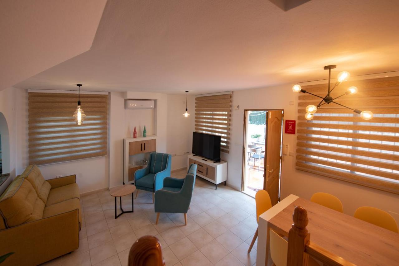 Holiday Beach El Olivo Gran Alacant Exterior photo