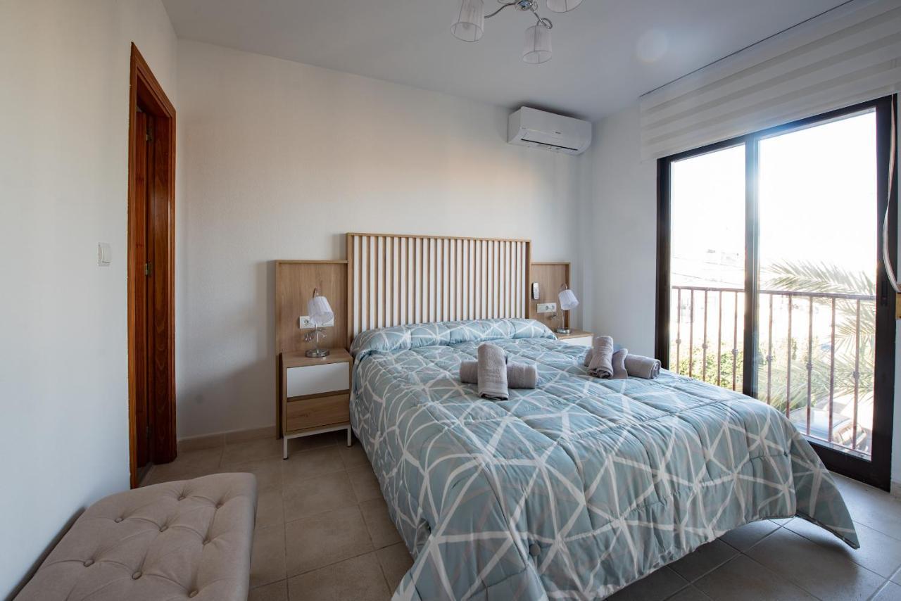Holiday Beach El Olivo Gran Alacant Exterior photo